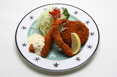 �G�r�t���C3�{�ƃ����`����H