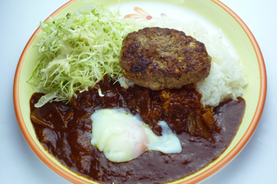 �n���o�[�O�J���[