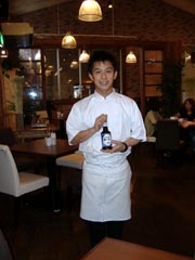 景山さん