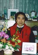 加藤社長